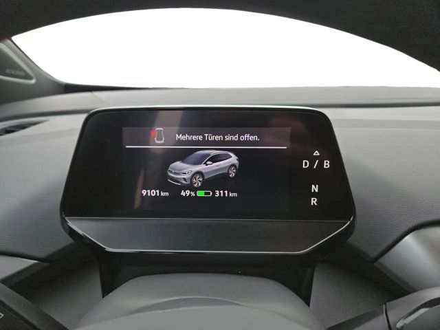 Volkswagen ID.4 Performance Pro