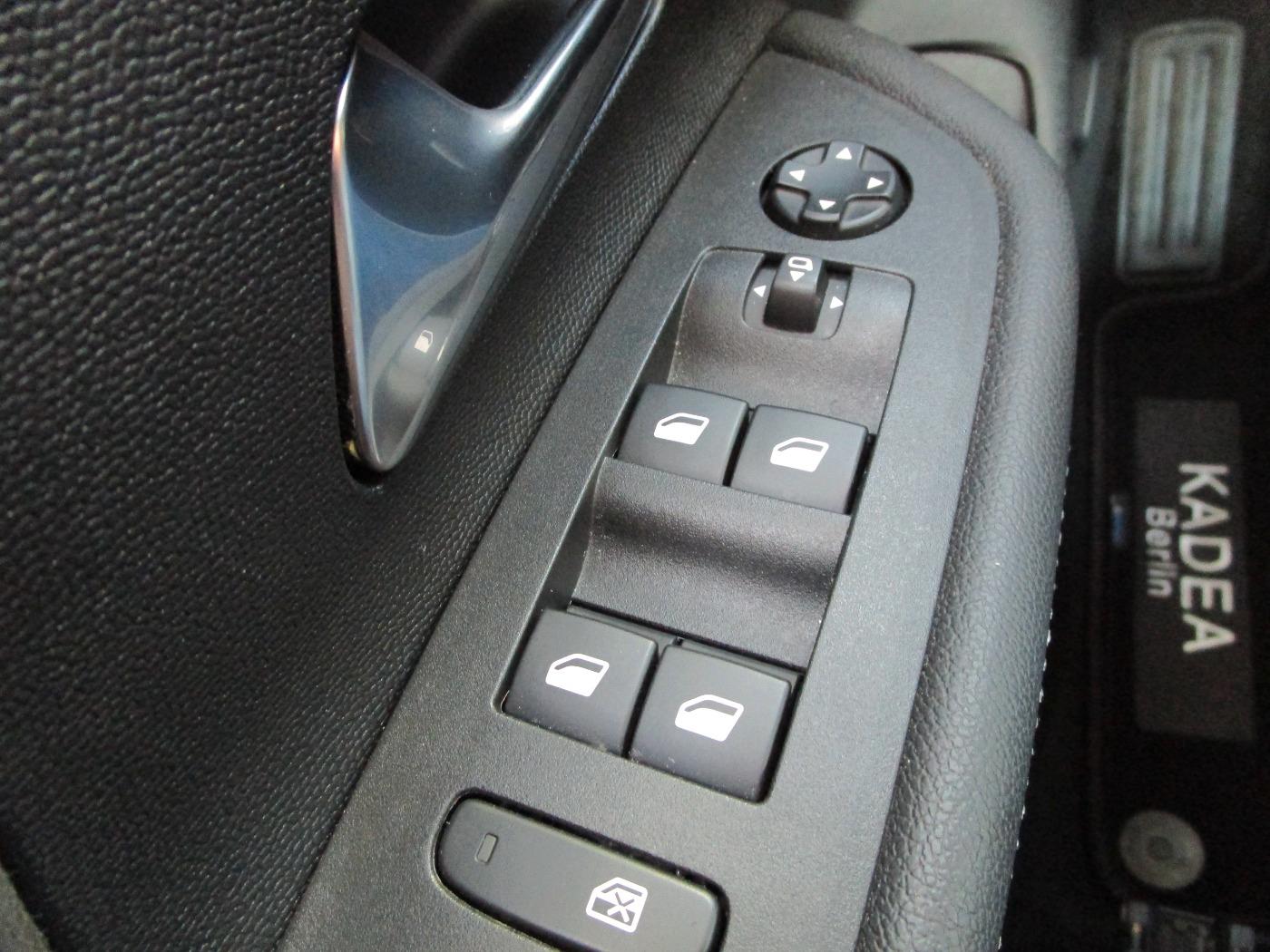 Opel Mokka 1.2 180°Kamera,Navi,PDC,Lenk+Sitzhzg.,