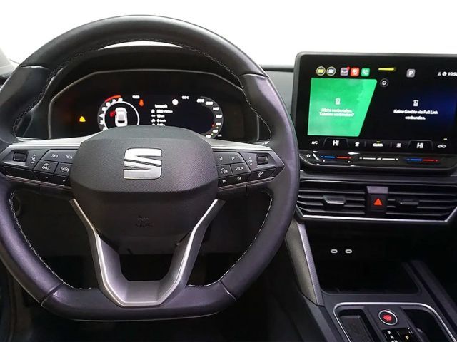 Seat Leon 1.5 TSI DSG Style