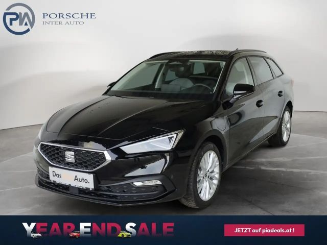 Seat Leon DSG Style e-Hybrid