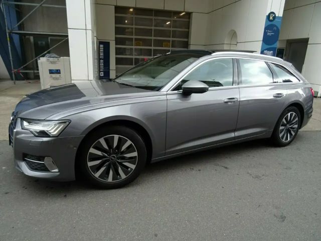 Audi A6 50 TDI Avant Quattro Sport