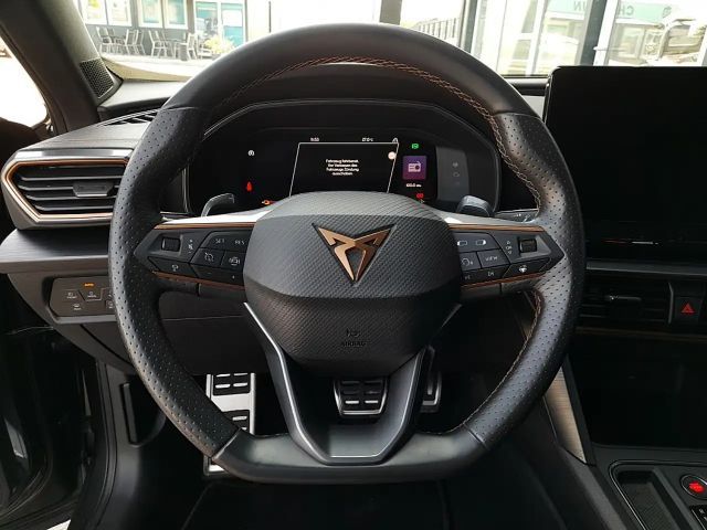 Cupra Formentor DSG VZ
