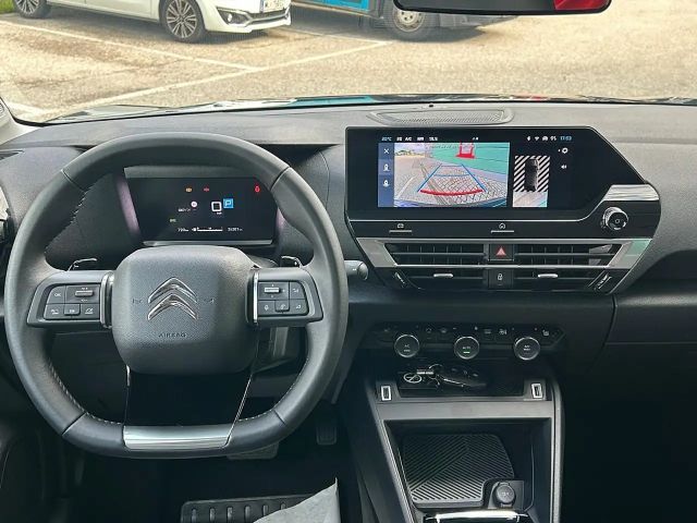 Citroën C4 BlueHDi Plus