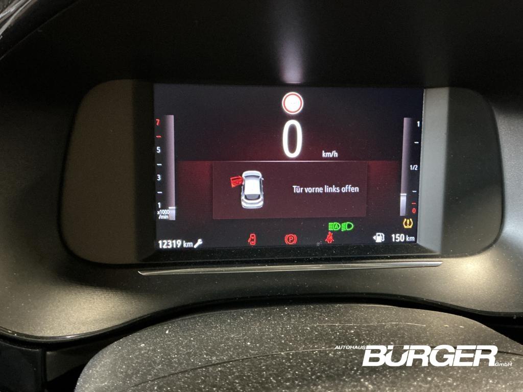 Opel Corsa GS-Line Grand Sport