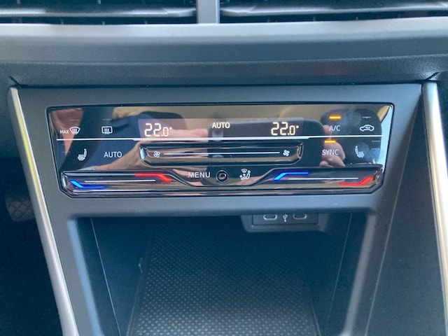 Volkswagen Polo 1.0 TSI