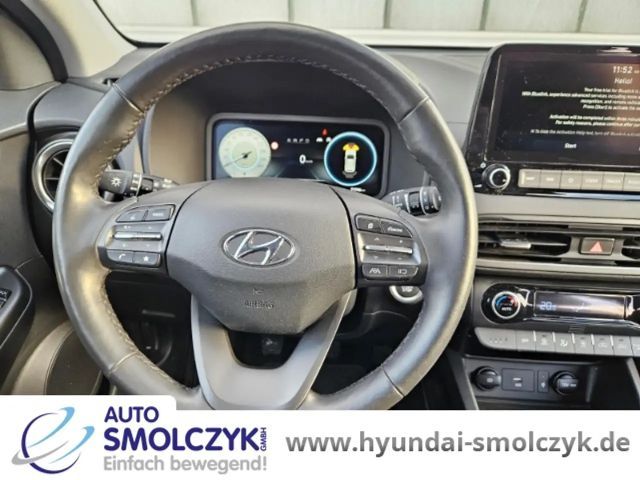Hyundai Kona 1.0 T-GDi Trend