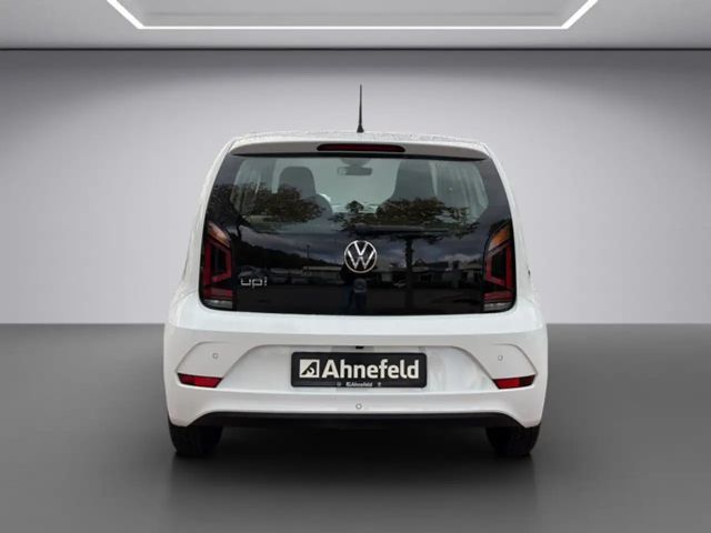 Volkswagen up! 1.0 KLIMA PDC RÜCKFAHRKAMERA FACELIFT