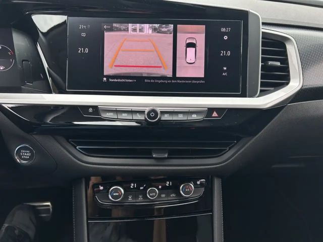 Opel Grandland X Elegance