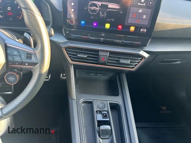 Cupra Formentor 4Drive VZ