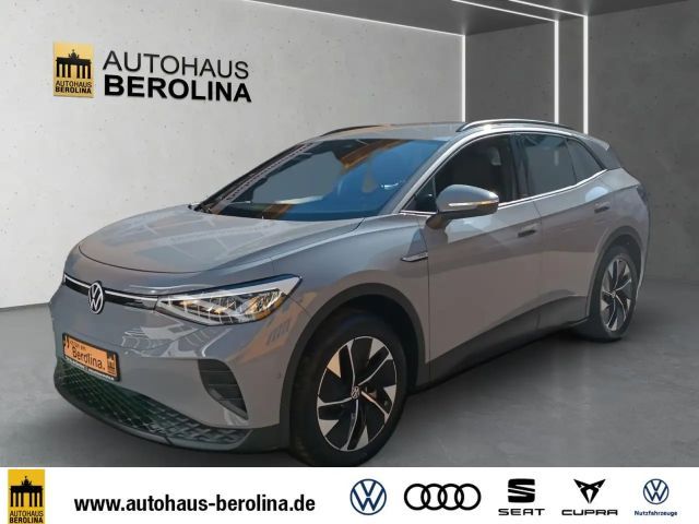 Volkswagen ID.4 Performance Pro