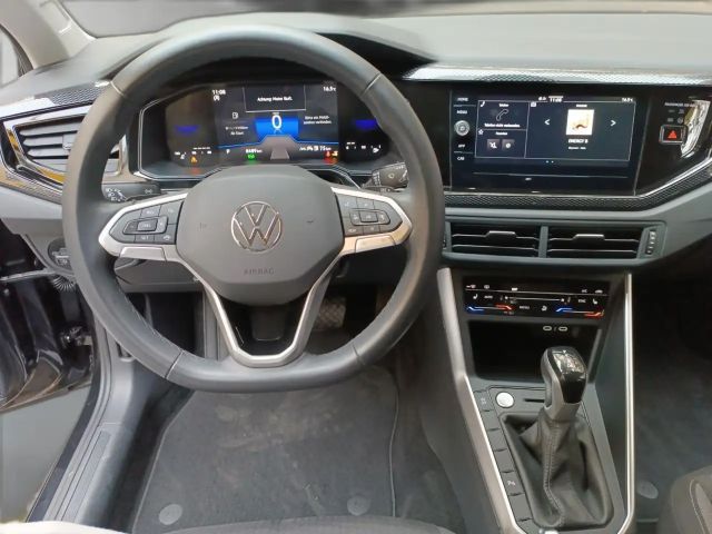 Volkswagen Taigo 1.0 TSI DSG Life