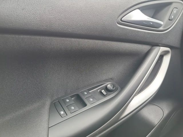 Opel Astra Sports Tourer