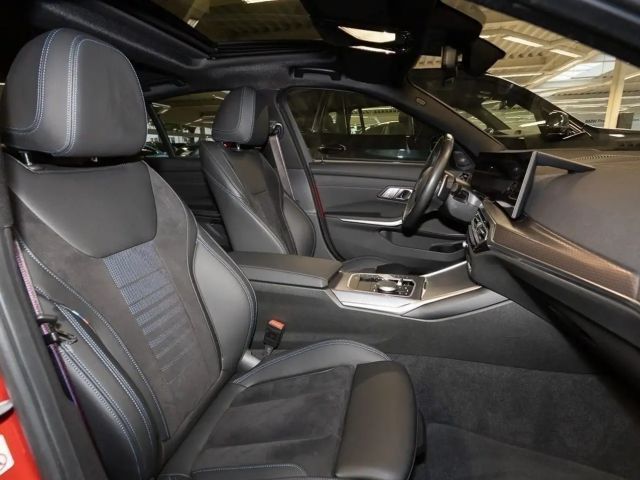 BMW 330 330i M-Sport Sedan