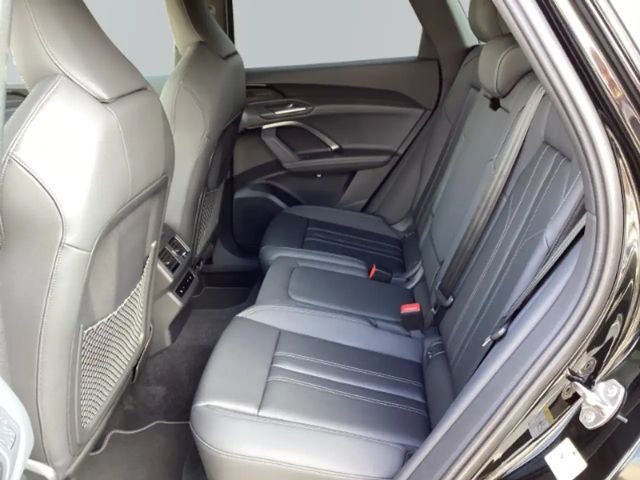 Audi Q5 Quattro S-Line S-Tronic