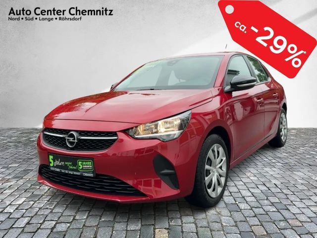 Opel Corsa Edition