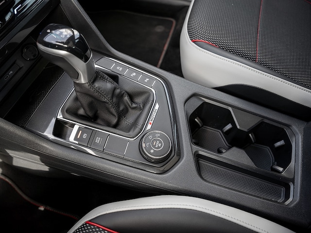 Volkswagen Tiguan 2.0 TSI DSG Life