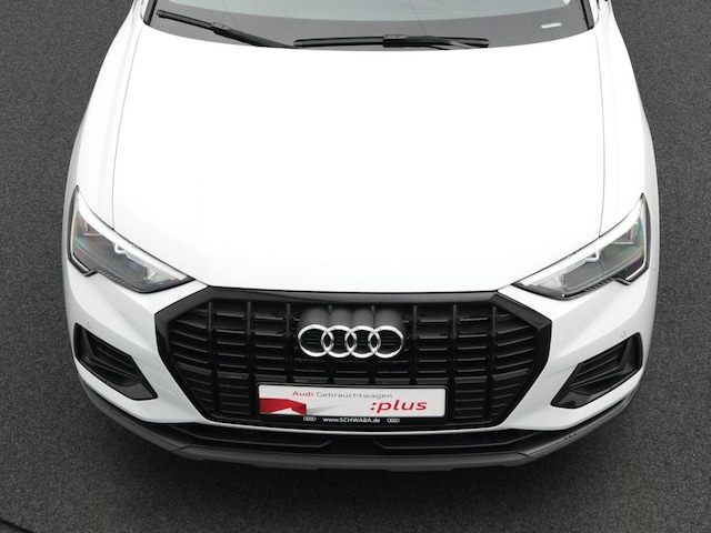 Audi Q3 35 TFSI S-Tronic