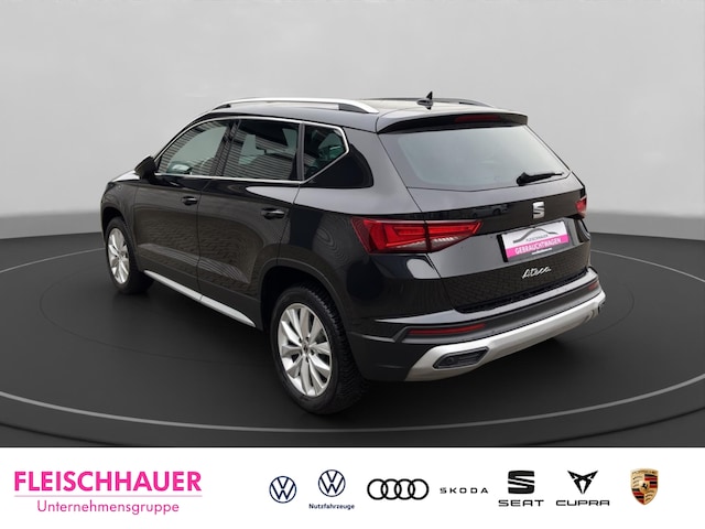 Seat Ateca 1.5 TSI
