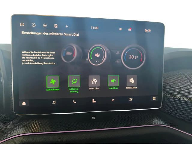 Skoda Kodiaq 1.5 TSI Selection