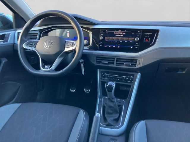 Volkswagen Taigo 1.0 TSI