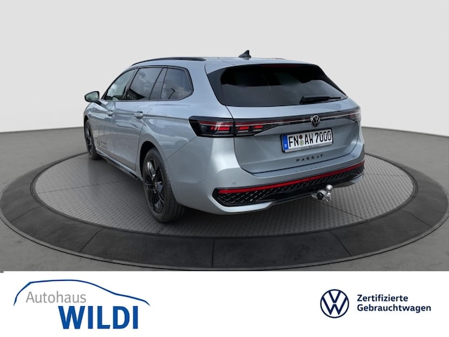 Volkswagen Passat 1.5 TSI DSG eHybrid