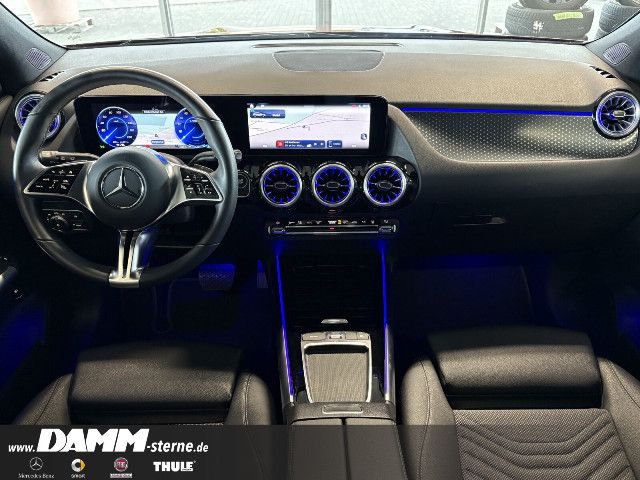 Mercedes-Benz EQA 300 4MATIC