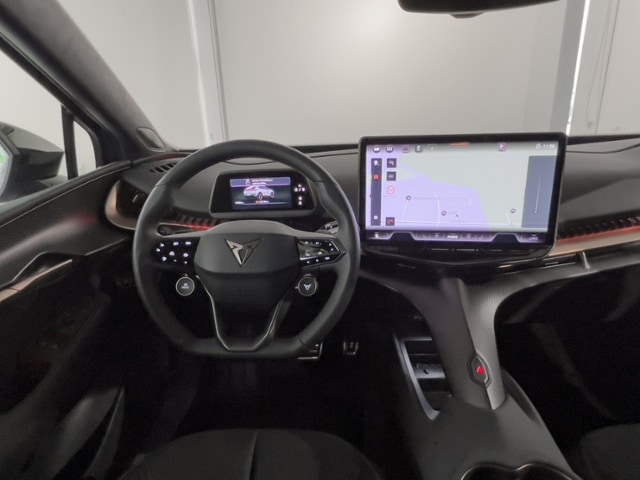 Cupra Tavascan 210 kW 82kWh+SHZ+KAMERA+NAVI+ALLWETTER