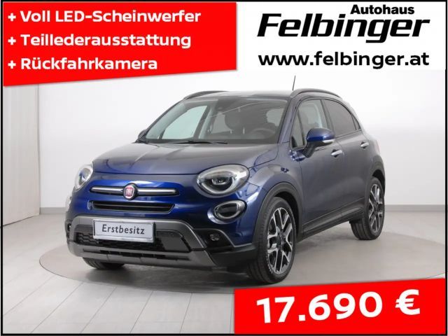 Fiat 500X Cross Turbo