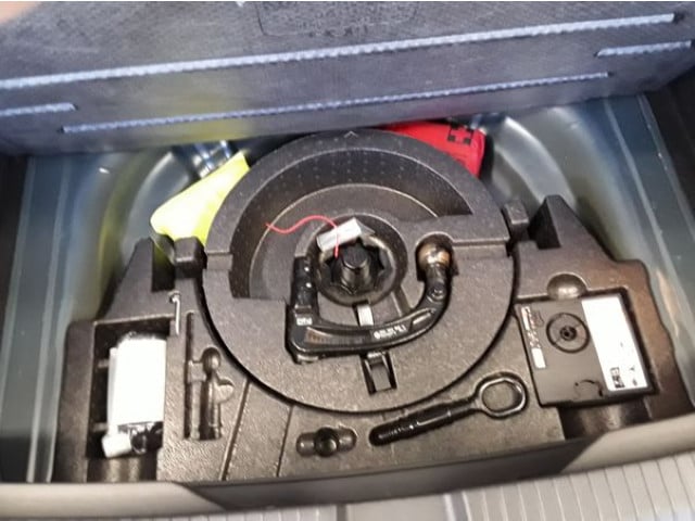 Volkswagen T-Roc 1.0 TSI Move