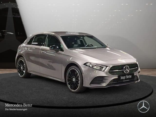 Mercedes-Benz A 250 A 250 e AMG Line