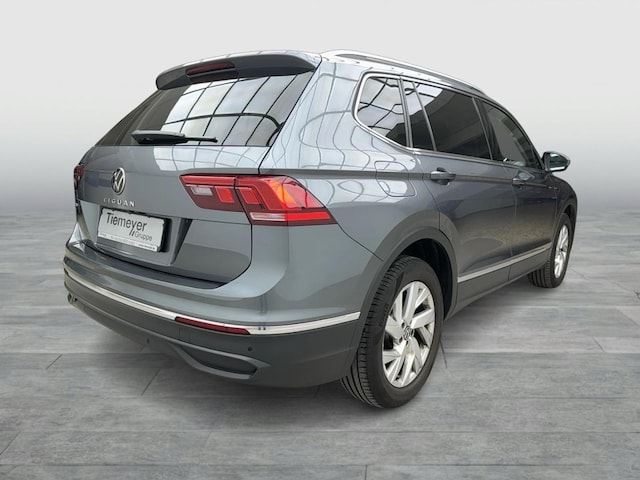 Volkswagen Tiguan 2.0 TDI Allspace DSG Life Pro
