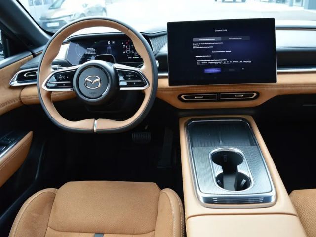 Mazda 6e Plus Takumi