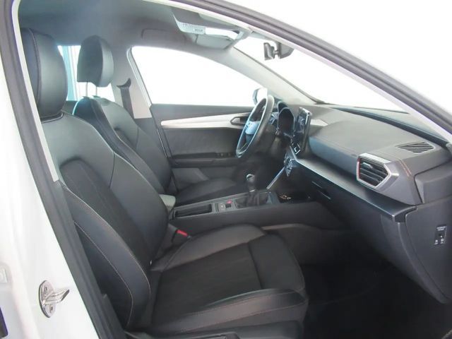 Cupra Formentor 1,5 TSI ACT Cupra *Keyless *Navi *Sitzheizung *AHK