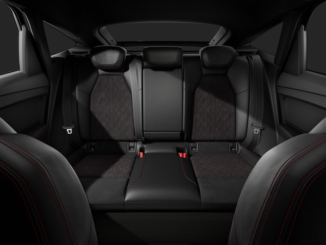 Audi Q4 e-tron 35 Sportback