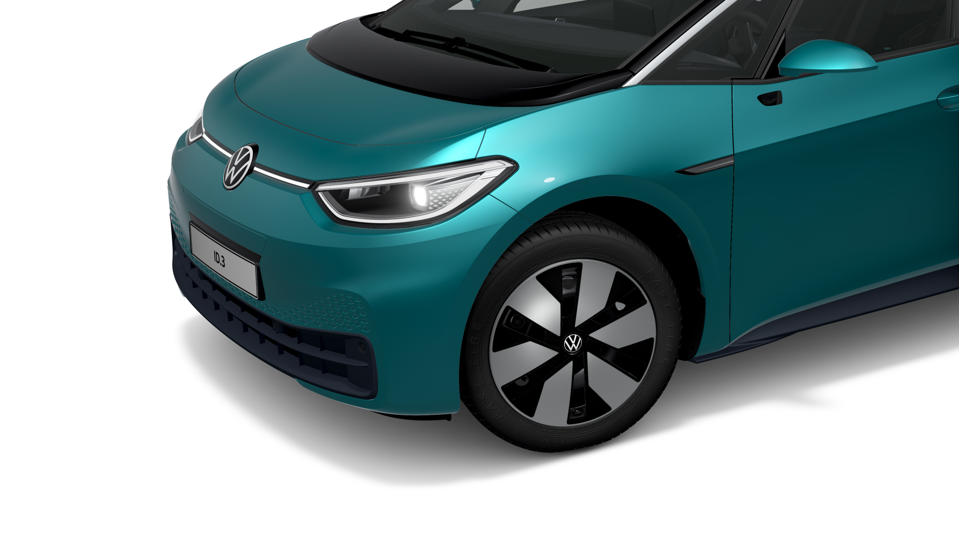 Volkswagen ID.3 45 kWh Performance Pure