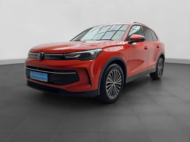 Volkswagen Tiguan 2.0 TDI DSG Life