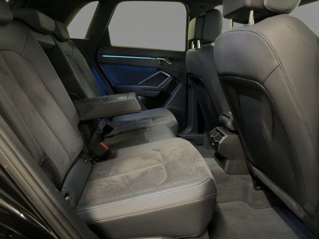 Audi Q3 45 TFSI Hybride S-Tronic