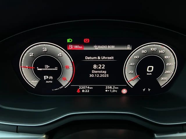 Audi A4 40 TDI Avant S-Tronic