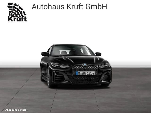 BMW 440 Coupé Gran Coupé M440i xDrive