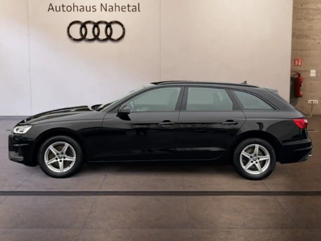 Audi A4 35 TDI Avant S-Tronic