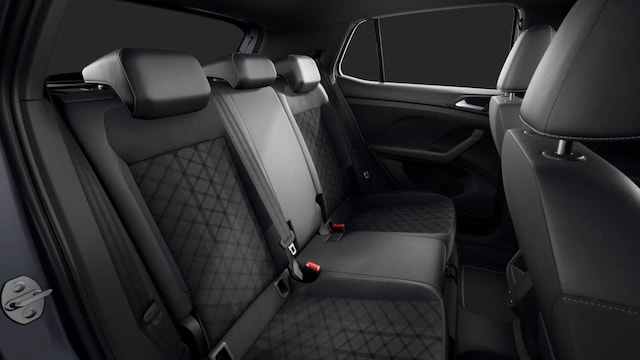 Volkswagen T-Cross 1.5 TSI DSG R-Line