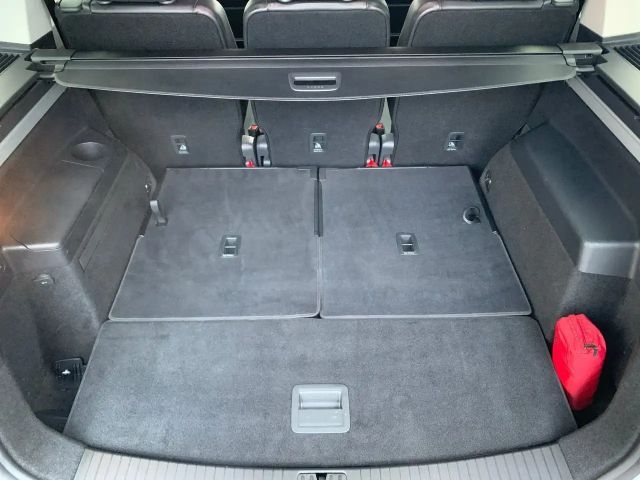 Volkswagen Touran 2.0 TDI 7-zitter IQ.Drive