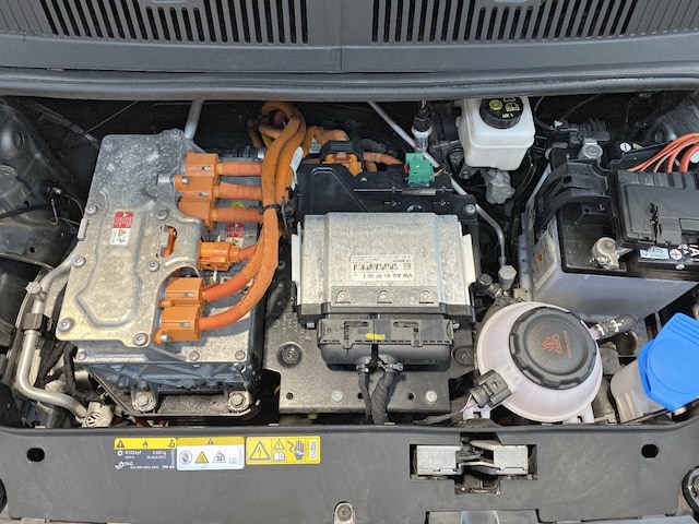 Seat Mii electric Mii electric 36,8kWh PDC+DAB+SHZ+KLIMA+USB+FHEL