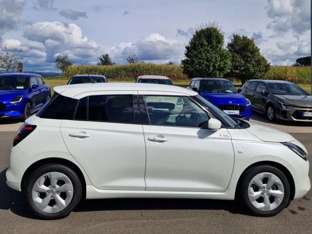 Suzuki Swift Comfort Hybrid