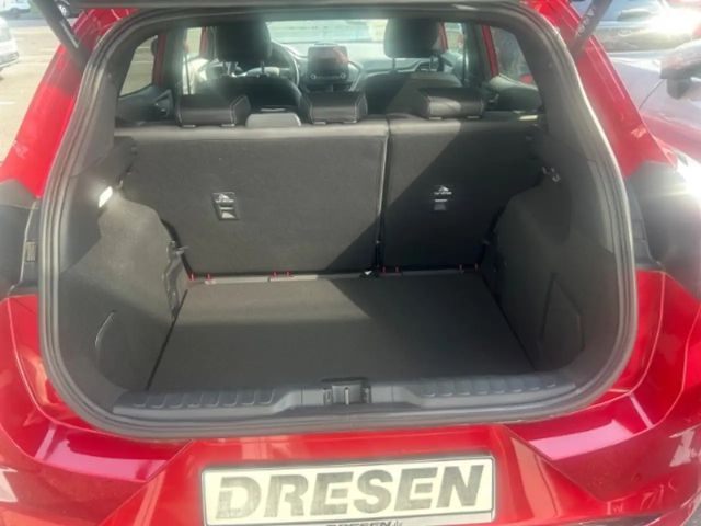 Ford Puma ST Line Vignale