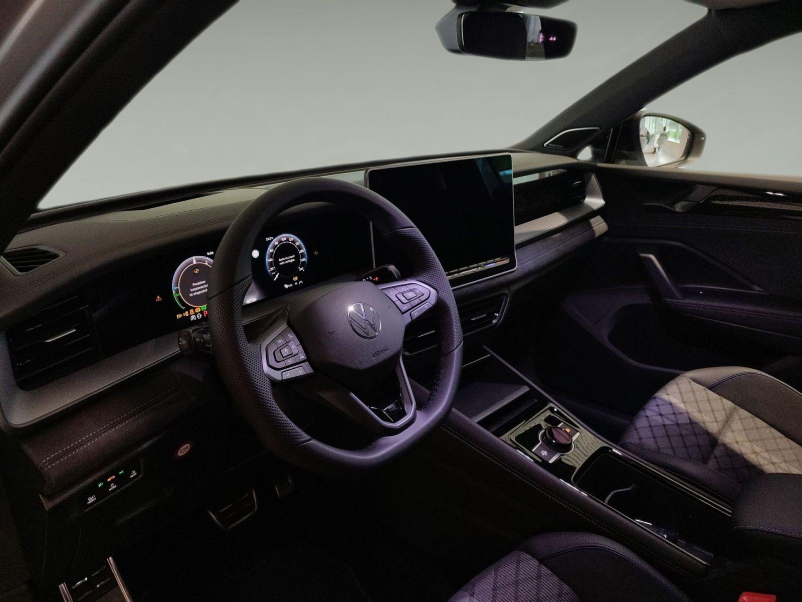 Volkswagen Tayron DSG eHybrid