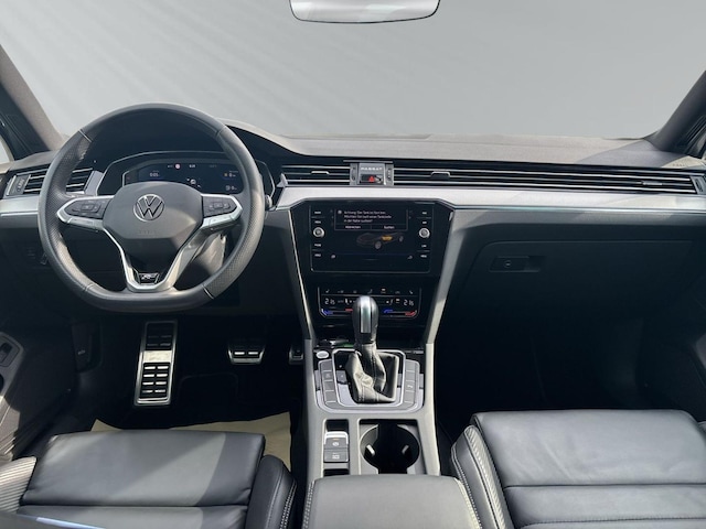 Volkswagen Passat Business Variant