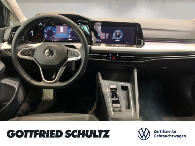 Volkswagen Golf DSG Golf VIII Life Variant