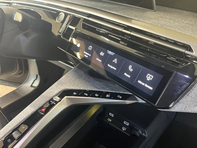 Peugeot 3008 Allure Pack Hybrid