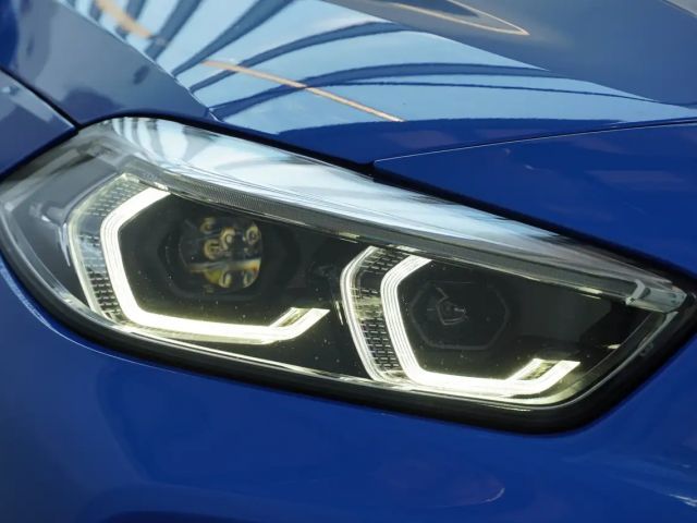 BMW 116 116d M-Sport Sedan